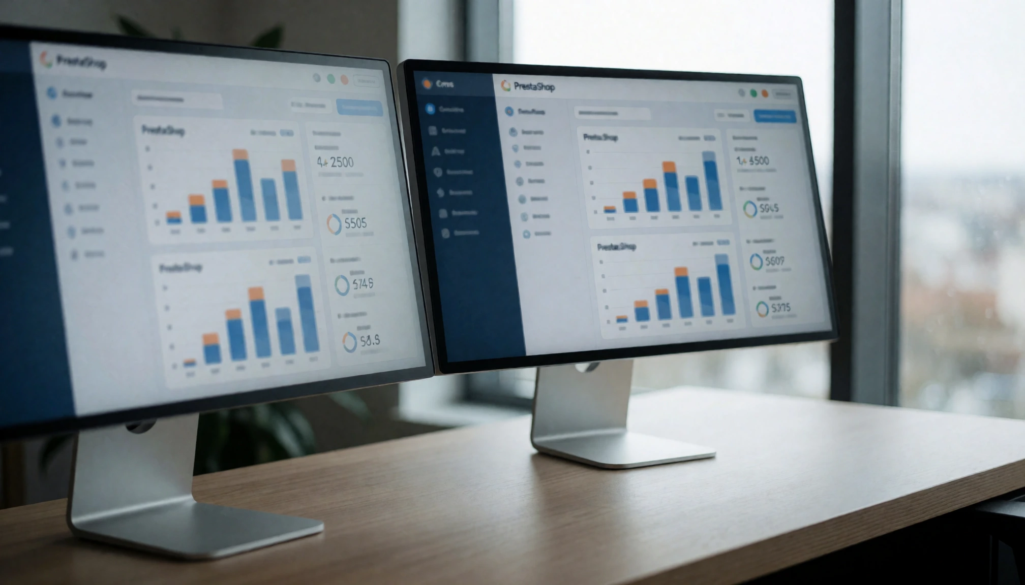 Cms prestashop : analyse utile pour équipes et décideurs