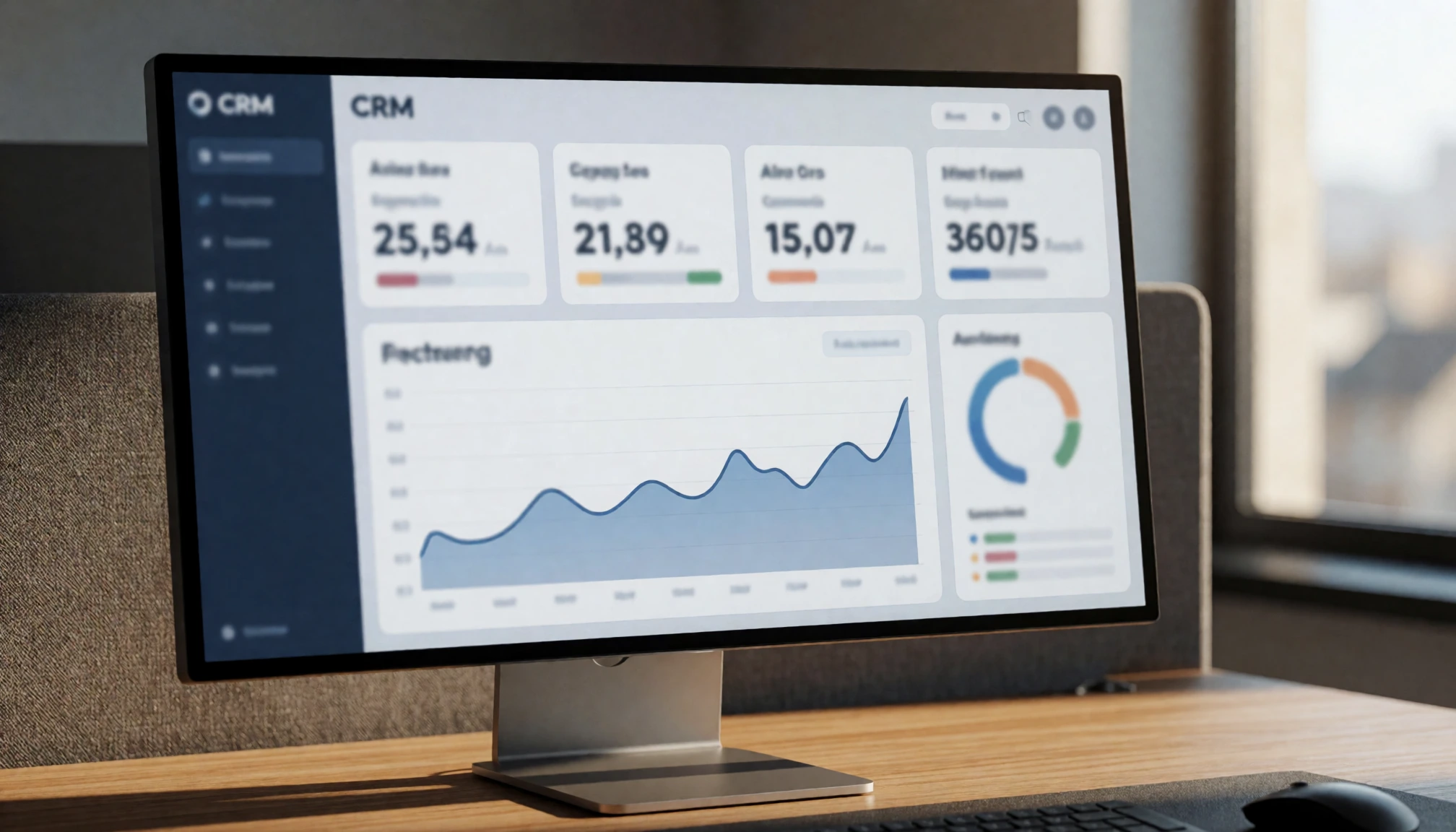 Crm and e commerce : analyse utile pour équipes et décideurs