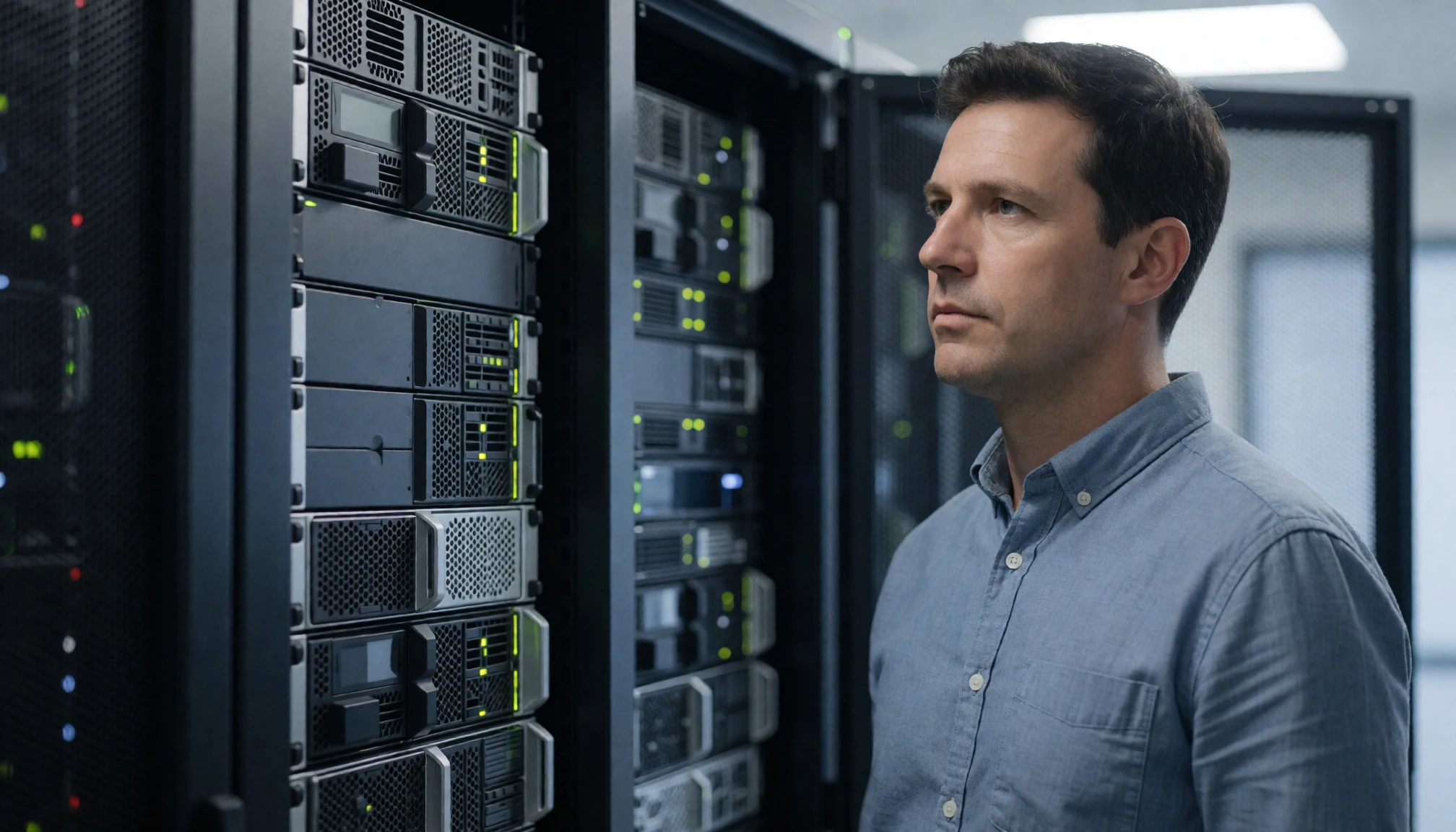 Les enjeux de la sécurité des données dans les solutions cloud pour PME