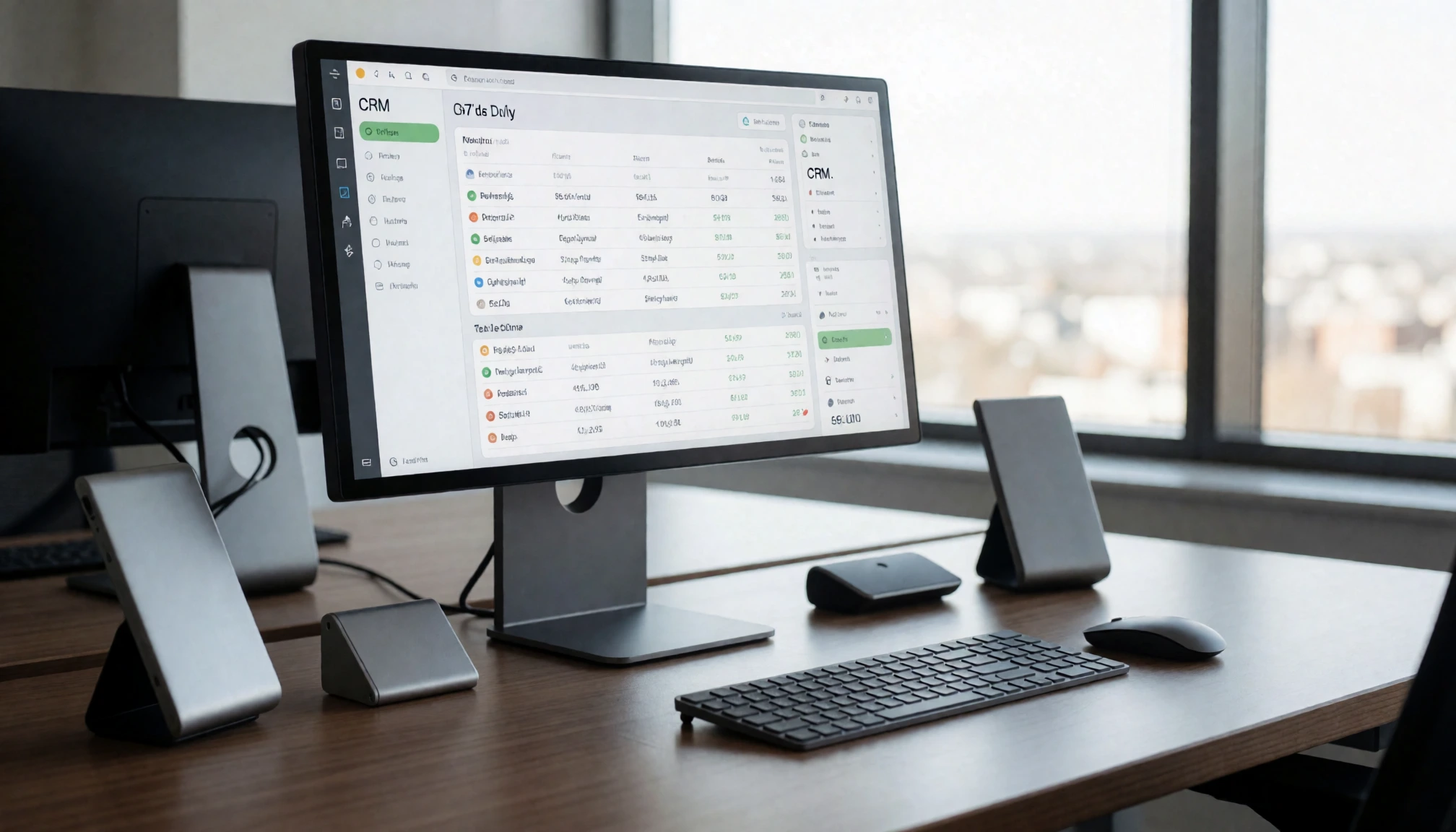 Logiciel crm e commerce : analyse utile pour équipes et décideurs